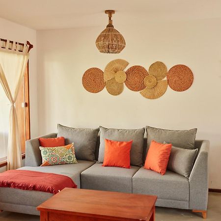 Condominio Villa Conduru - Casa Completa 프레아 외부 사진