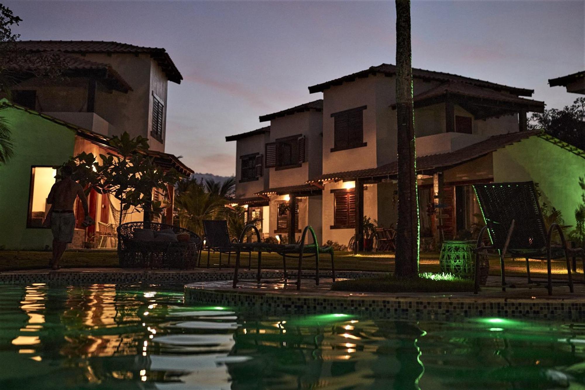 Condominio Villa Conduru - Casa Completa 프레아 외부 사진
