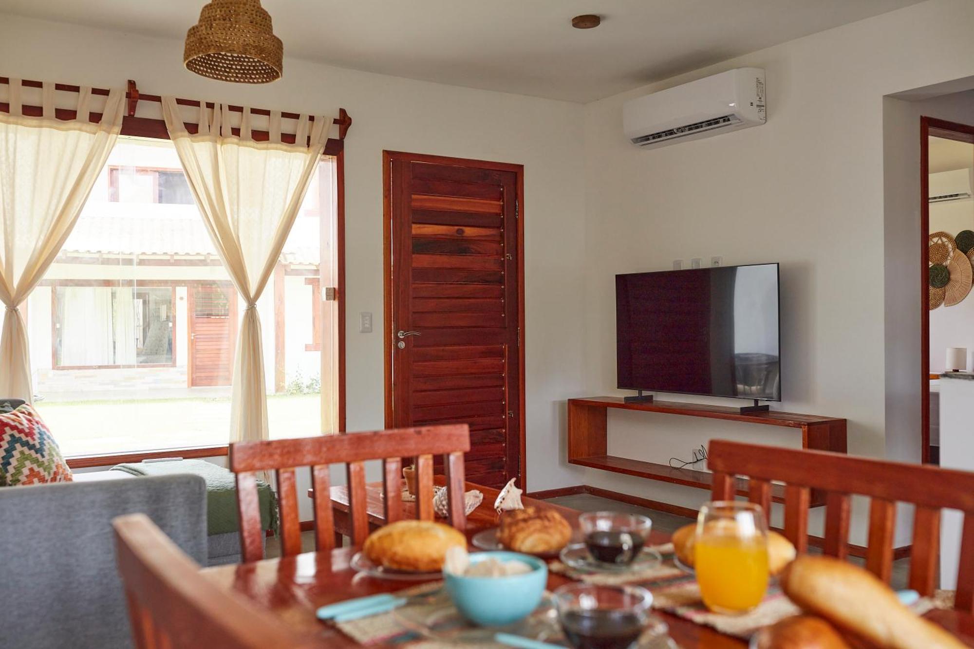 Condominio Villa Conduru - Casa Completa 프레아 외부 사진