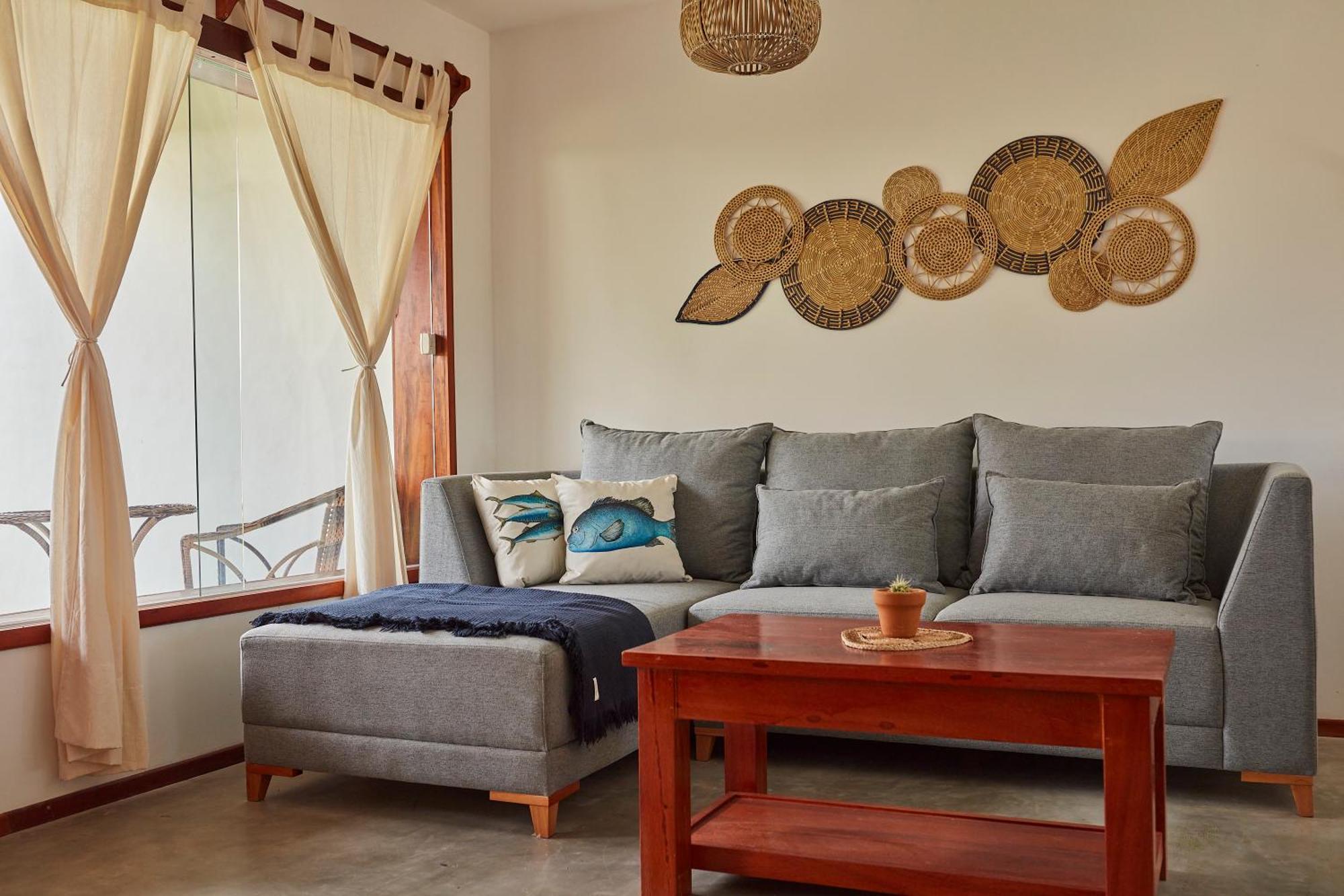 Condominio Villa Conduru - Casa Completa 프레아 외부 사진